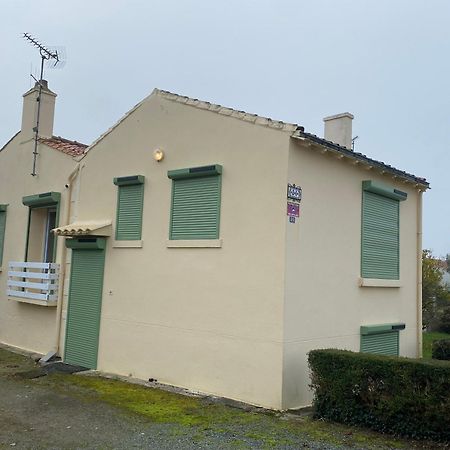 Vendee - Petite Maison De Vacances La Genetouze  Dış mekan fotoğraf
