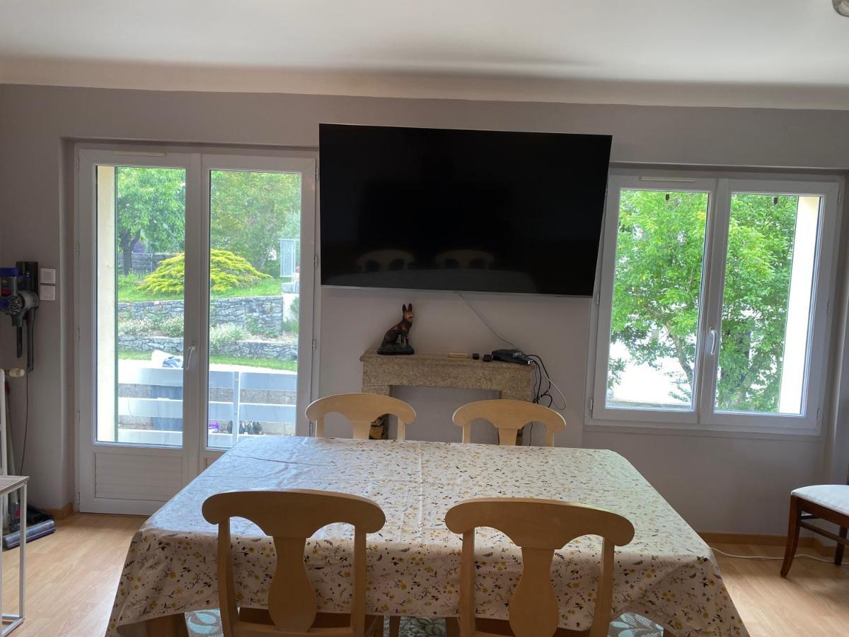 Vendee - Petite Maison De Vacances La Genetouze  Dış mekan fotoğraf