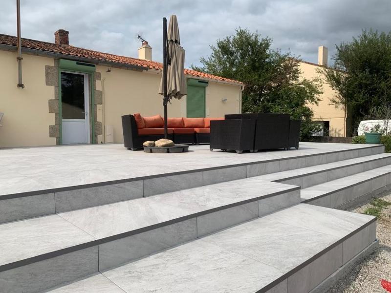 Vendee - Petite Maison De Vacances La Genetouze  Dış mekan fotoğraf