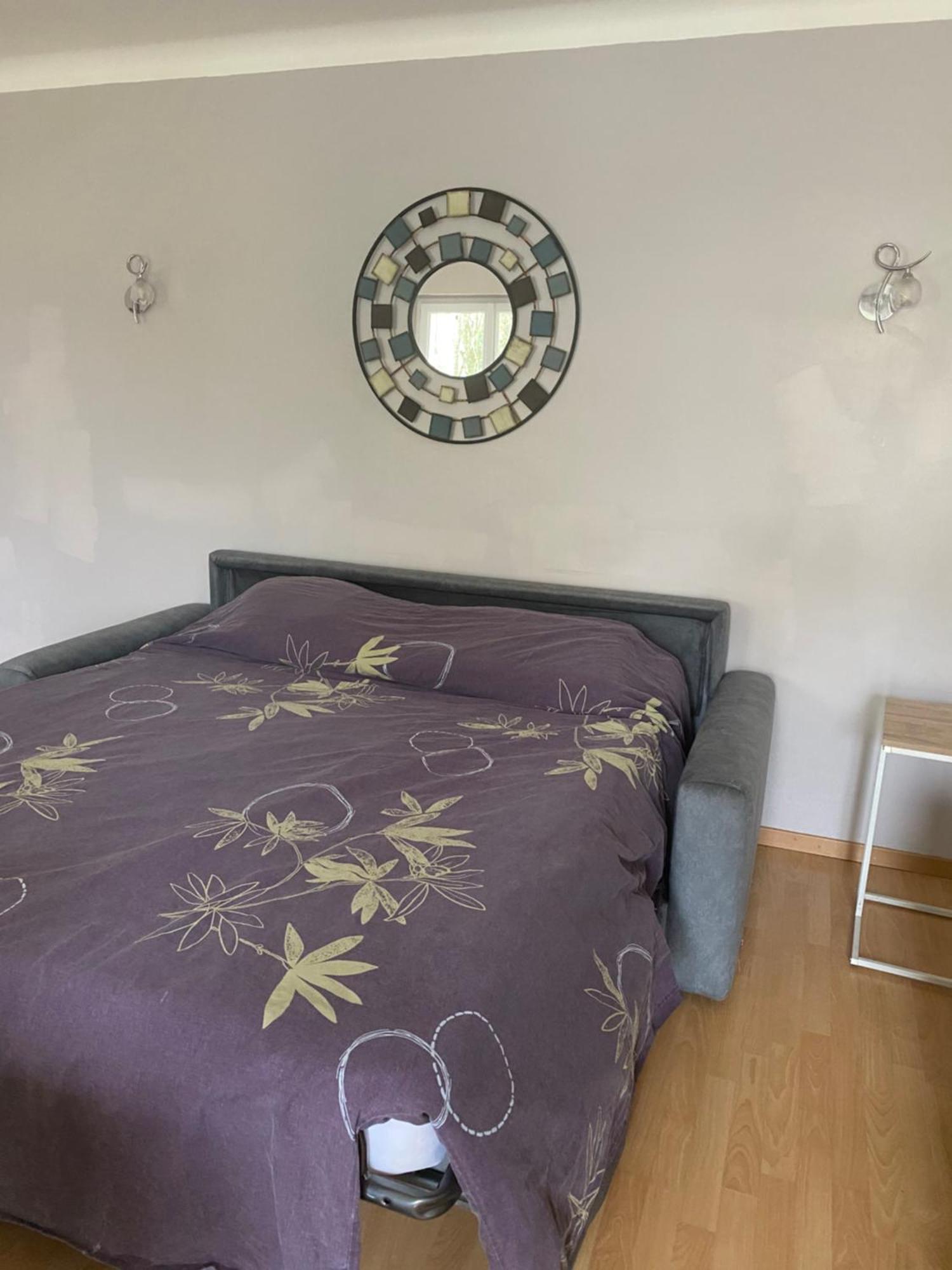 Vendee - Petite Maison De Vacances La Genetouze  Dış mekan fotoğraf
