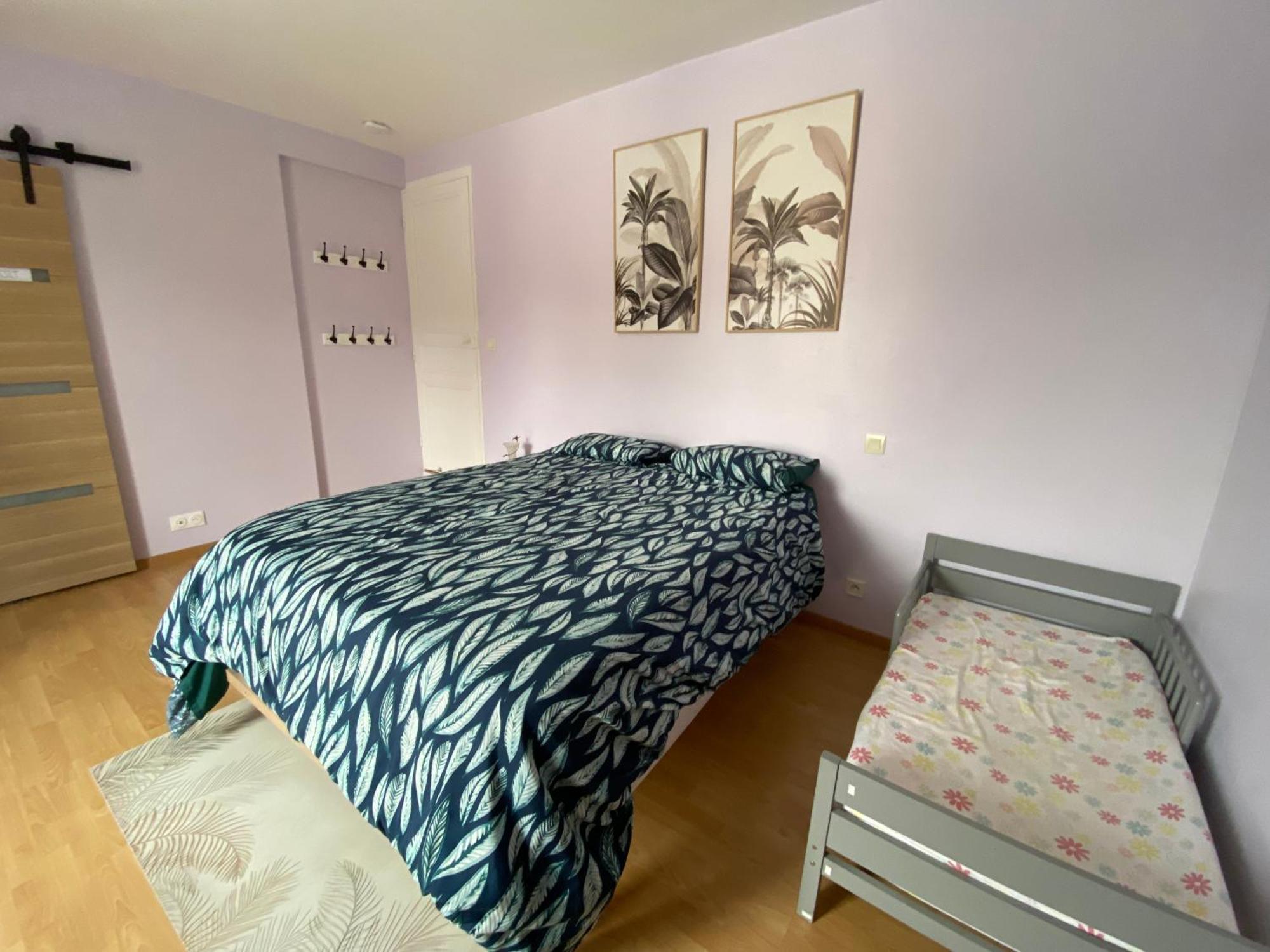 Vendee - Petite Maison De Vacances La Genetouze  Dış mekan fotoğraf
