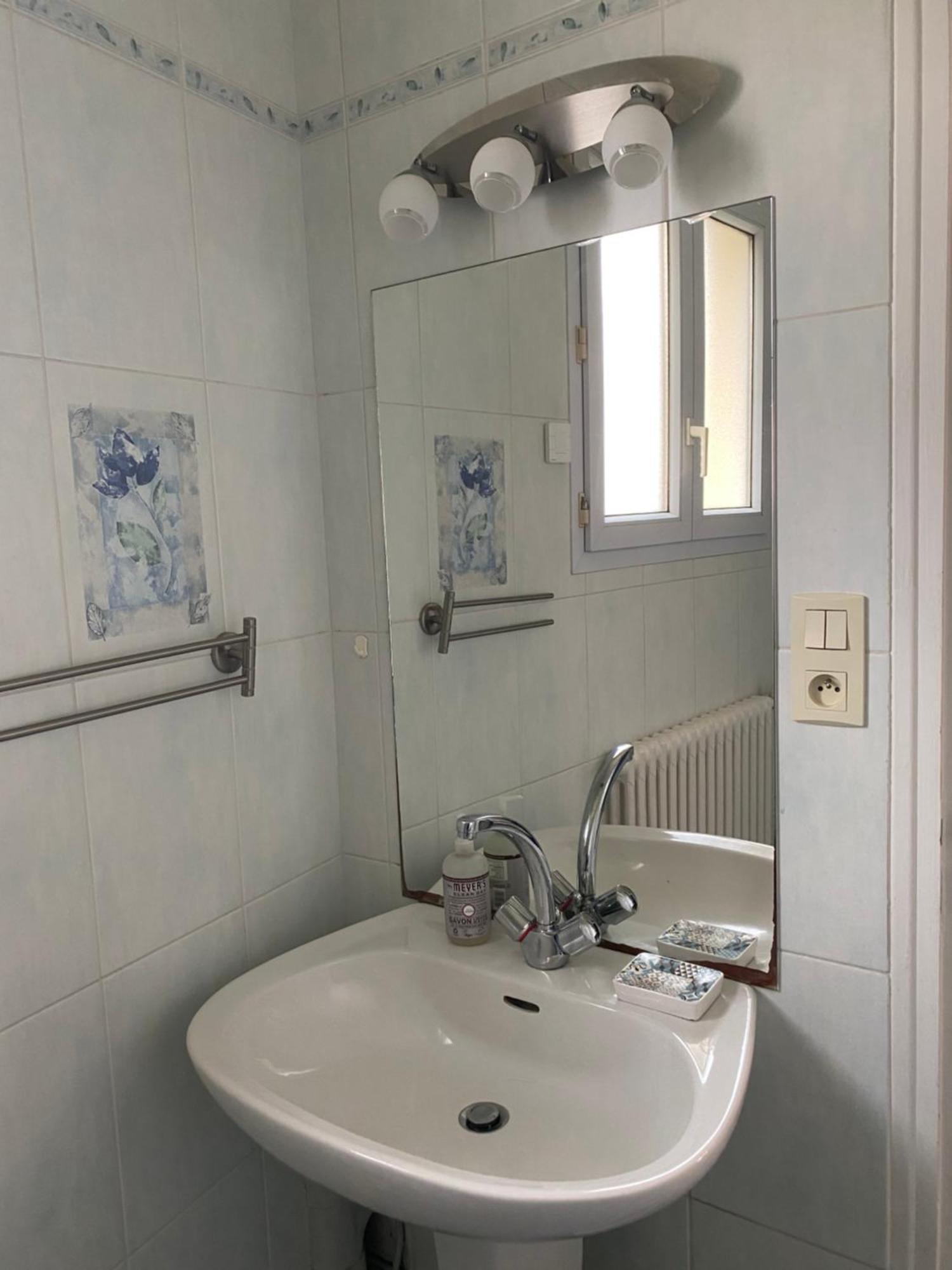 Vendee - Petite Maison De Vacances La Genetouze  Dış mekan fotoğraf