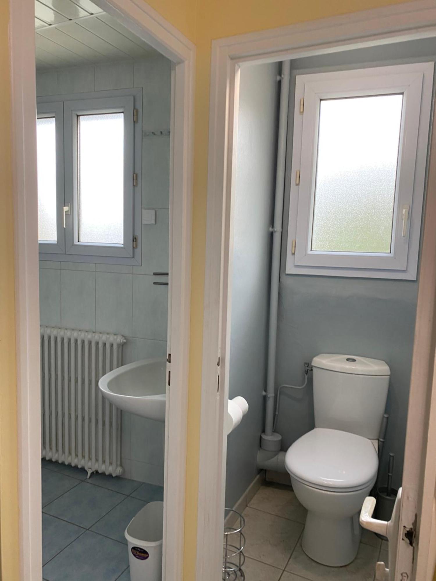 Vendee - Petite Maison De Vacances La Genetouze  Dış mekan fotoğraf